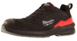 Milwaukee - Pantofi de protectie S3S ESD SC FO SR, negru, mas. 41 [4932493719] (4932493719)