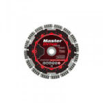 DIEWE - Disc diamantat Master Drive Turbo, Ø180x22.23mm [SQ-61793] (SQ-61793) - bricolaj-mag Disc de taiere