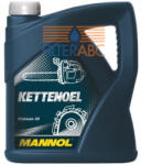 MANNOL 1101 KETTENOEL lánckenő olaj 4L