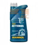 MANNOL 1101 KETTENOEL lánckenő olaj 1L