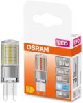 OSRAM G9 LED Special 4, 8W 600lm 4000K hidegfehér 320° - 50W izzó helyett (4058075432482)