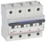 Legrand kismegszakító 4P C 16A 6kA RX3 419257 (419257) (419257)
