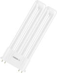 OSRAM DULUX F LED 20W 2250lm 3000K melegfehér 2G10 - 36 W kompakt fénycső helyett (4058075559295)