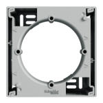 Schneider Electric Asfora - EPH6100161 - Egyes kiemelőkeret, vízszintesen sorolható, alu (EPH6100161)