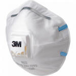 3M Semimasca cu supapa 3M 8822, FFP2 (0701000499999) - bricolaj-mag