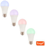 GLOBO E27 LED fényforrás 10W, meleg-hidegfehér (RGBW) (106710SH)