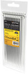 Entac Kábelkötegelő 3, 6mmx200mm fehér 50db (ECT-3.6-200-W)