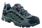 Meindl - Pantofi Magic Men 2, antracit/rosu, mas. 44.5 [3173-31/44] (3173-31/44)