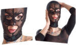 Bad Kitty - csipke szopó maszk - szexaruhaz