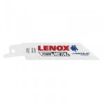 Lenoxx - Panza fierastrau alternativ 20566618R 152x19x0.9mm, 18 dinti, 5 bucati [20566618R] (20566618R) - bricolaj-mag