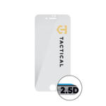 Tactical Glass Shield 2.5D Apple iPhone 7/8/SE2020/SE2022 kijelzővédő üvegfólia, átlátszó - speedshop