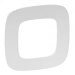 Legrand 754411 Valena Allure 1-es keret gyöngyház (754411)