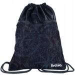 PASO BeUniq zsinóros hátizsák, tornazsák - Trip (PPHO21-713) (PPHO21-713)