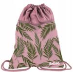 PASO BeUniq zsinóros hátizsák, tornazsák - Pink (PPTR21-713) (PPTR21-713)