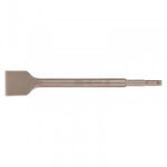 Fortis - Dalta pentru gresie SDS-Plus 250x40mm [4317784789738] (4317784789738)