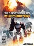 Activision Transformers Fall of Cybertron (PC) Jocuri PC