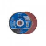 Pferd - Disc lamelar A 60SG curbat 115mm P60 [PFC115A60SG] (PFC115A60SG)