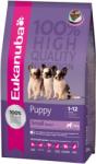 EUKANUBA Puppy Small breed 7,5 kg