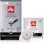 illy Forte E. S. E. kávé pod sötét pörkölésű (18 db)