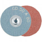 Pferd - Disc abraziv COMBIDISC corindon 25mm, P60 [CD25A60] (CD25A60)