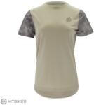 SILVINI Denna női mez, cream/brown (XL)