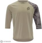 SILVINI Brunello 3/4 mez, cream/brown (L)