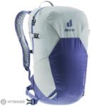 Deuter Speed Lite hátizsák, 21 l, ón/indigó