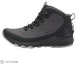Haglöfs L. I. M FH GTX M túrabakancs, fekete (UK 9.5)