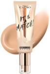 Cupio BB Cream Cupio It's a Match! SPF30 - Light Plus 40ml (C8306)