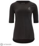 SILVINI Cassera 3/4 női mez, fekete (XXL)