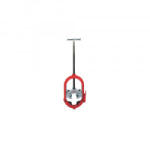 Ridgid - Dispozitiv articulat pentru taiat tevi din fonta 8"-12" [74710] (74710)