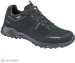 Mammut Ultimate Pro Low GTX női cipő, fekete (EU 40)