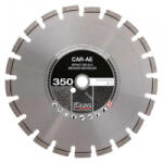 DIEWE - Disc diamantat CARAE10, Ø350x20mm, pentru Asfalt, Materiale abrazive [SQ-43192] (SQ-43192) Disc de taiere