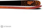 OGSO Jaeger Neoteric UL sí, 80, narancssárga (180 cm)