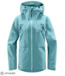 Haglöfs Vassi Touring GTX női dzseki, világoskék (XL)
