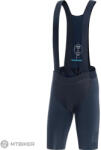 GOREWEAR C7 Cancellara Race Shorts+ nadrágtartós rövidnadrág, orbit kék (XXL)