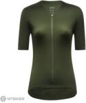 GOREWEAR Distance női mez, utility green (44)