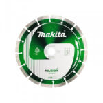 Makita - Disc diamantat Standard Enduro, 230x10x22.23mm [B-12930] (B-12930) Disc de taiere