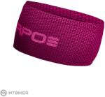 Karpos MESH 12CM fejpánt, innuendo/fekete