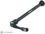 Novatec QR264R-EN-X12 Shimano hátsó tengely, 12x142 mm