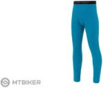 Sensor MERINO DF junior fehérnemű, kék (150)