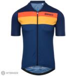 Briko JERSEYKO STRIPE mez, sötétkék (XL)