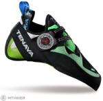 Tenaya Mundaka mászócipő, zöld (UK 8)