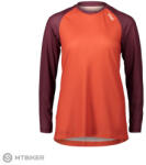 POC Pure női mez, propilén vörös/akát piros (XS)