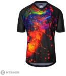 Giro Roust mez, őrült alkímia (M)