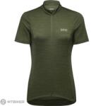 GOREWEAR C3 női mez, utility green (34)