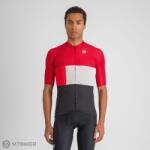 Sportful SNAP mez, piros/fekete (M)