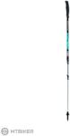 TSL Tour Alu 3 Light Twist rudak, kék (72.5 - 140 cm)