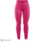 Craft Active Extreme X női aláöltözet nadrág, rózsaszín (XL)