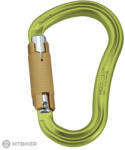 Rock Empire HMS Magnum 2T (ZRC032) karabiner, zöld ()